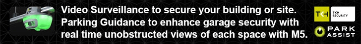 TKH Security - Cámaras IP y CCTV Profesionales - todos los paises