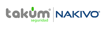 NAKIVO - Protección de Datos