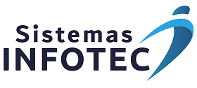 Logo de la empresa: SISTEMAS INFOTEC S.I S.A.S