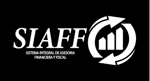 SIAFF Software Flujo de Caja