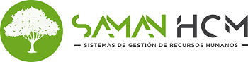 SAMAN HCM: Software Integral para la Gestión del Talento Humano y Nómina Electrónica