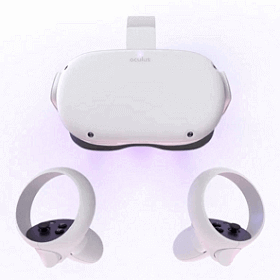 Newrona - Alquiler de Gafas o Visores de Realidad Virtual