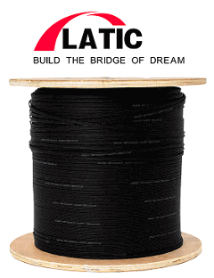 LATIC - Soluciones Completas en Fibra Óptica y Cableado Estructurado