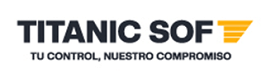 Titanic Soft: Software personalizado para la gestión eficiente del transporte de carga terrestre