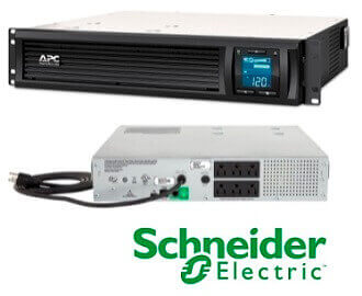 SMART-UPS C 1000 VA de APC
