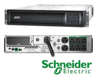 SMART-UPS 200 VA de APC