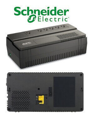 EASY UPS BV 650 VA DE APC