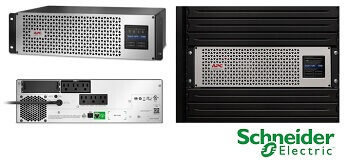 SMART-UPS 1500 VA DE APC