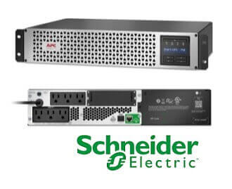 SMART-UPS 750 VA DE APC