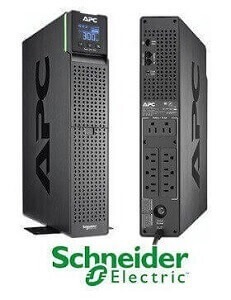APC BACK-UPS PRO