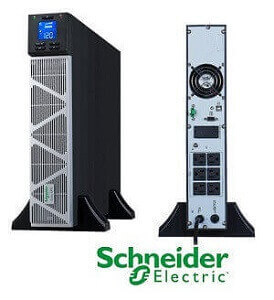 EASY UPS ON-LINE LI-ION SRVSL RT de Schneider Electric