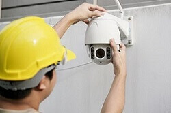 SISTEC - Diseño e Implementación de Sistemas de Seguridad: CCTV, Control de Acceso y Alarmas
