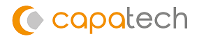 Logo de la empresa: CAPA TECH