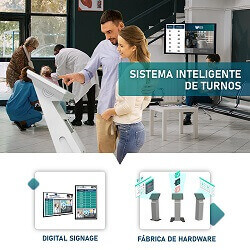 Virtual Kioscos Interactivos - Innovadoras Soluciones para la Automatización de Servicios