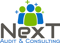Next Audit & Consulting – Generación de Reportes de Control Interno SOC1, SOC2 / ISAE3402.