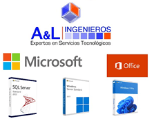 Optimiza tu Negocio con Licencias Microsoft: Soluciones Legales y Confiables al Mejor Precio