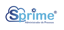 Sprime - Sistema Administrador de Procesos y PGD - Programa de Gestión Documental