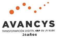 AVANCYS ERP - Gestión de Proyectos: Trazabilidad y Gestión Eficiente.