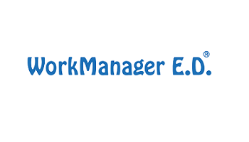 WorkManager E.D. - Software de Gestión Documental y Flujos de Trabajo 100% web