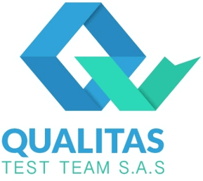Qualitas Test Team - Pruebas Funcionales Manuales de Software.