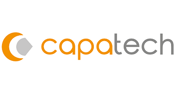 CapaTech - Soluciones Tecnológicas Integrales para Empresas
