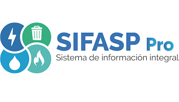 SIFASP PRO – Sistema Integrado de Facturación y Administración de Servicios Públicos Domiciliarios.