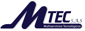 MTEC - Multiservicios Tecnológicos