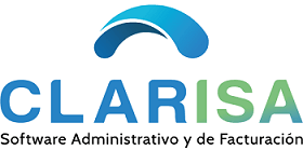 Logo de la empresa: Clarisa Cloud SAS