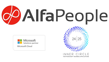 Soporte Integral para Microsoft Dynamics 365 con AlfaPeople