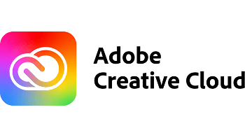 Adobe Creative Cloud - Software de Diseño Gráfico y multimedia.