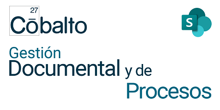 COBALTO - Digitalización Documental Inteligente con IA y SharePoint