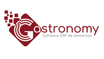 Gastronomy Software ERP para el Sector Gastronómico