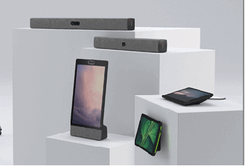 Tactical - Soluciones de Videoconferencia Inteligente con Neat, Logitech y Crestron
