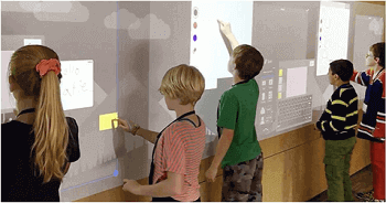 Tactical - Soluciones de Aulas Interactivas, Híbridas y STEM para Educación