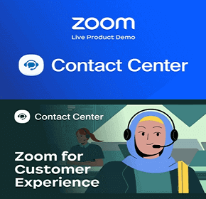 Tactical - Zoom Contact Center, Atención Omnicanal Inteligente en la Nube