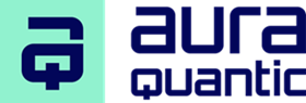 Logo de la empresa: AuraQuantic