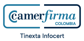 CAMERFIRMA COLOMBIA SAS