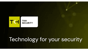 TKH Security - Soluciones de Gestión de seguridad