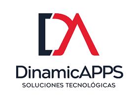 Logo de la empresa: DINAMICAPPS SAS