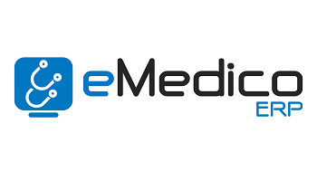 eMedico ERP: Software en la Nube para Centros Médicos y Profesionales de la Salud