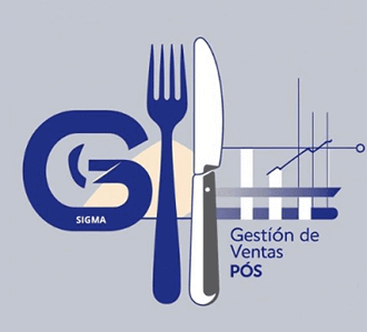 GSIGMA - Software Punto de Venta (POS) para Restaurantes y Comercios