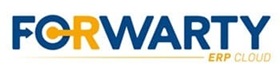 Logo de la empresa: FORWARTY