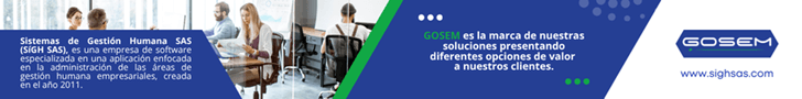 GOSEM - Nómina Electrónica y Cumplimiento Legal - Colombia