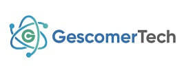 Logo de la empresa: GESCOMERTECH