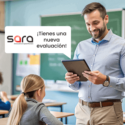 SARA: Software de Nómina y Gestión Humana Especializado en el Sector Educativo
