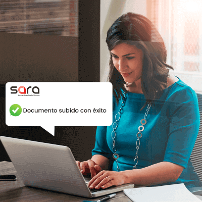 SARA - Solución para Administración de Hojas de Vida y Talento Humano