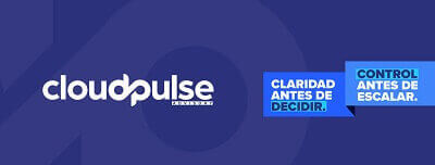 Cloud Pulse – Assessment gratuito de migración a Microsoft 365