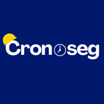 CRONOSEG WEB - Software Avanzado para Control de Tiempos y Asistencia de Personal