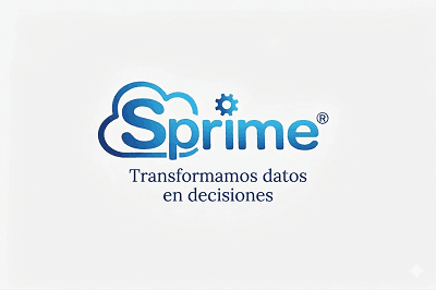 Sprime - Software de Gestión de Correspondencia, Radicación de Documentos y PQRS