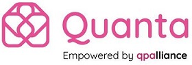 Logo de QUANTA